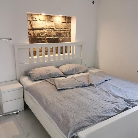 Apartma Kantina Ankaran Luaran gambar