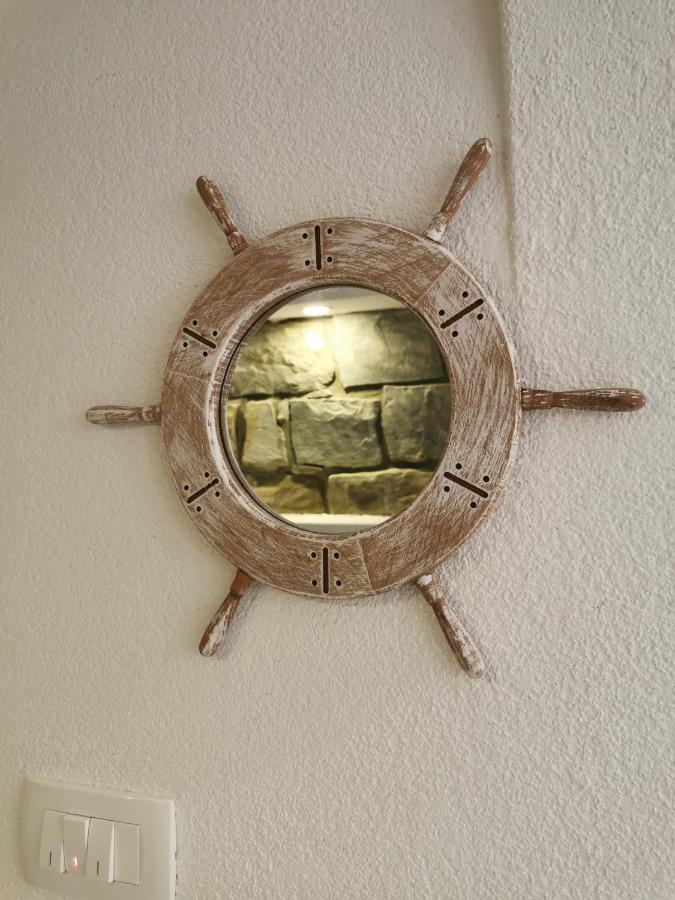 Apartma Kantina Ankaran Luaran gambar