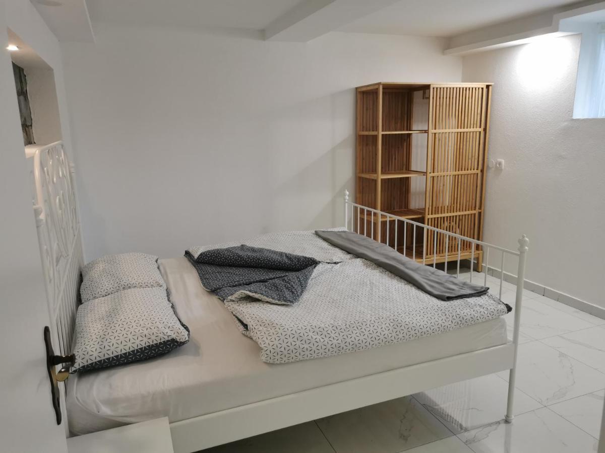 Apartma Kantina Ankaran Luaran gambar