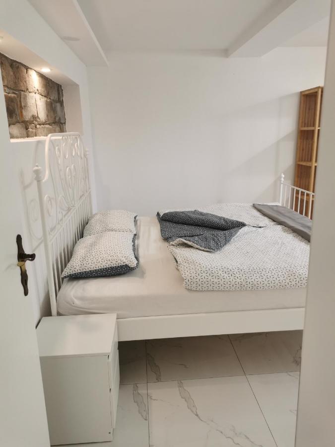Apartma Kantina Ankaran Luaran gambar