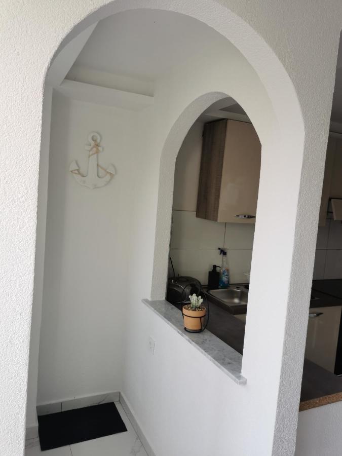 Apartma Kantina Ankaran Luaran gambar
