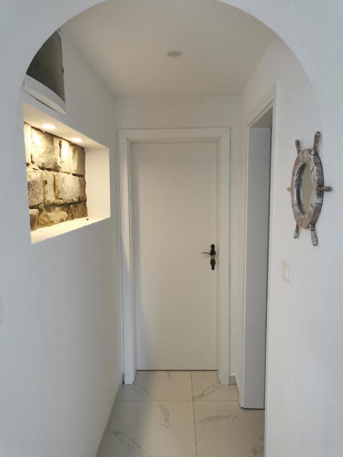 Apartma Kantina Ankaran Luaran gambar