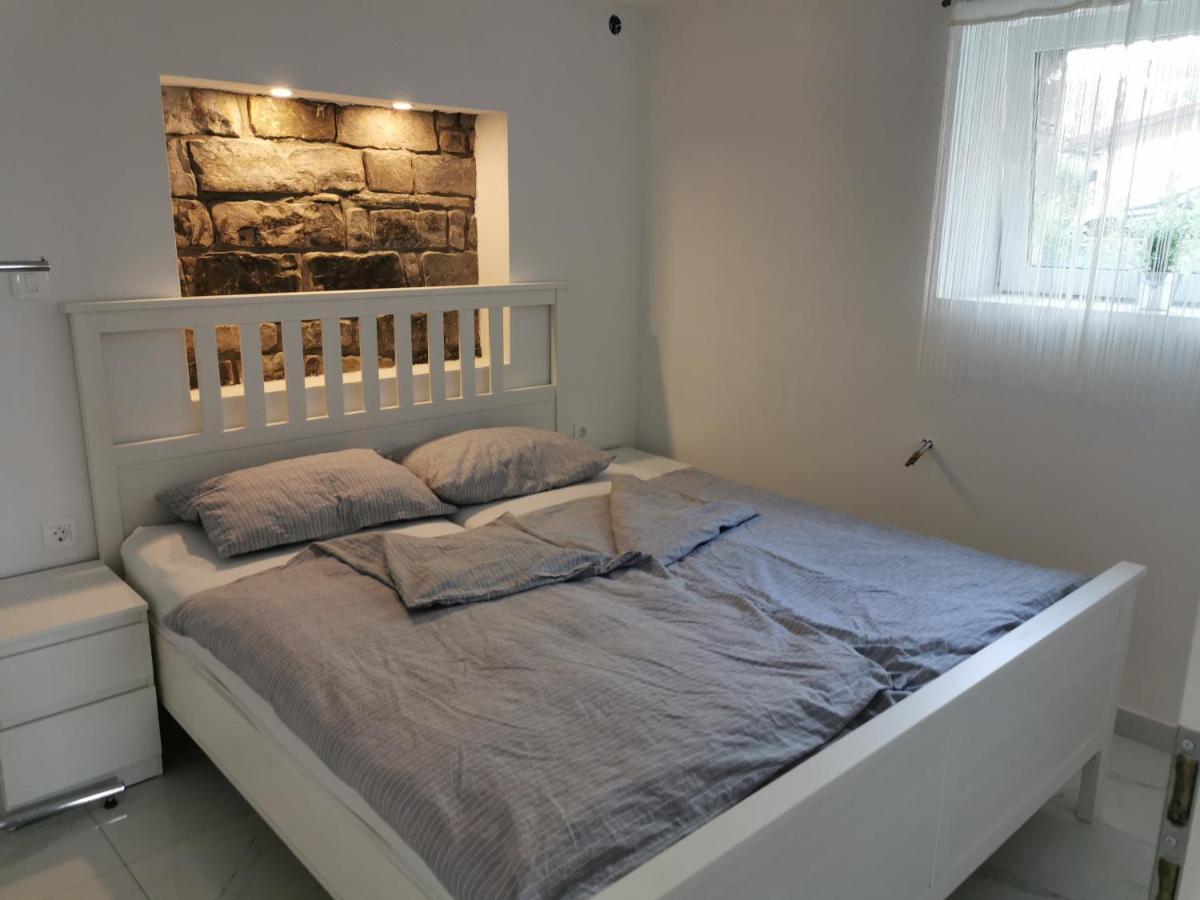 Apartma Kantina Ankaran Luaran gambar