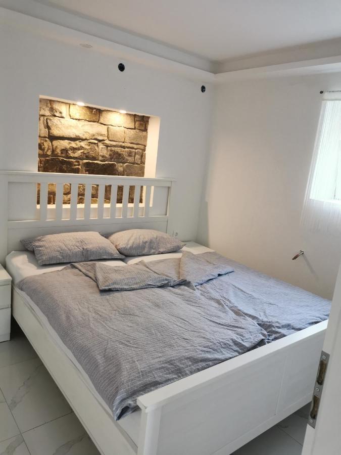 Apartma Kantina Ankaran Luaran gambar