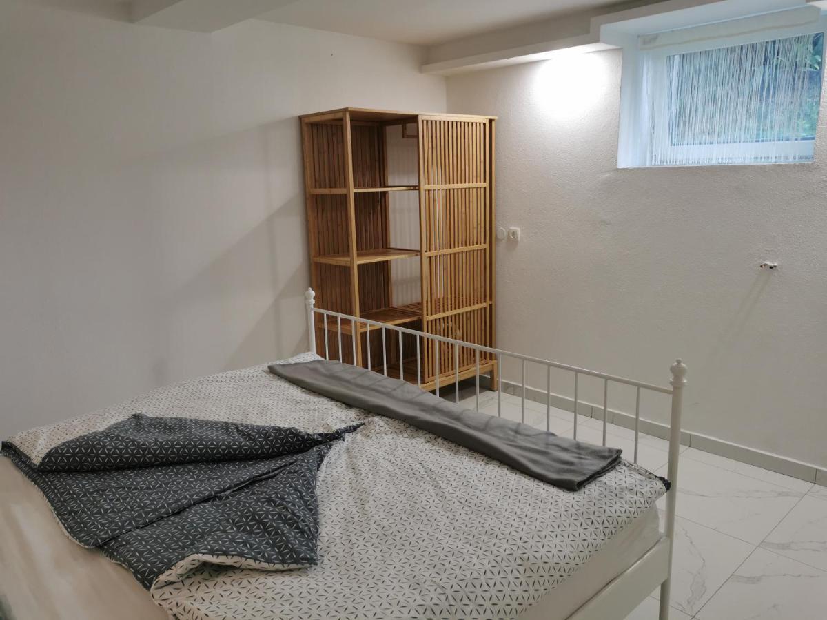Apartma Kantina Ankaran Luaran gambar