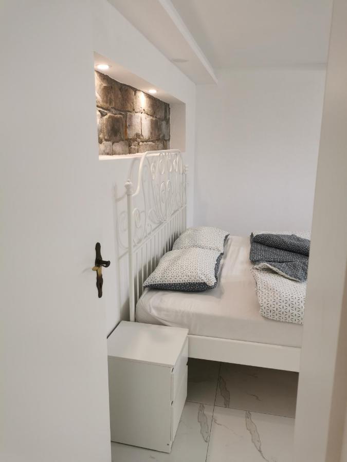 Apartma Kantina Ankaran Luaran gambar