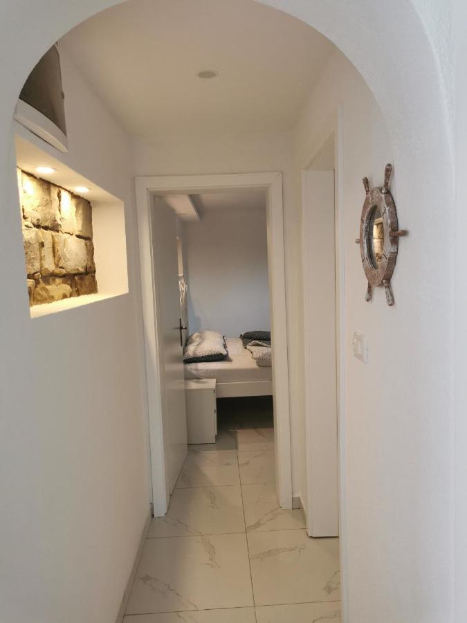 Apartma Kantina Ankaran Luaran gambar