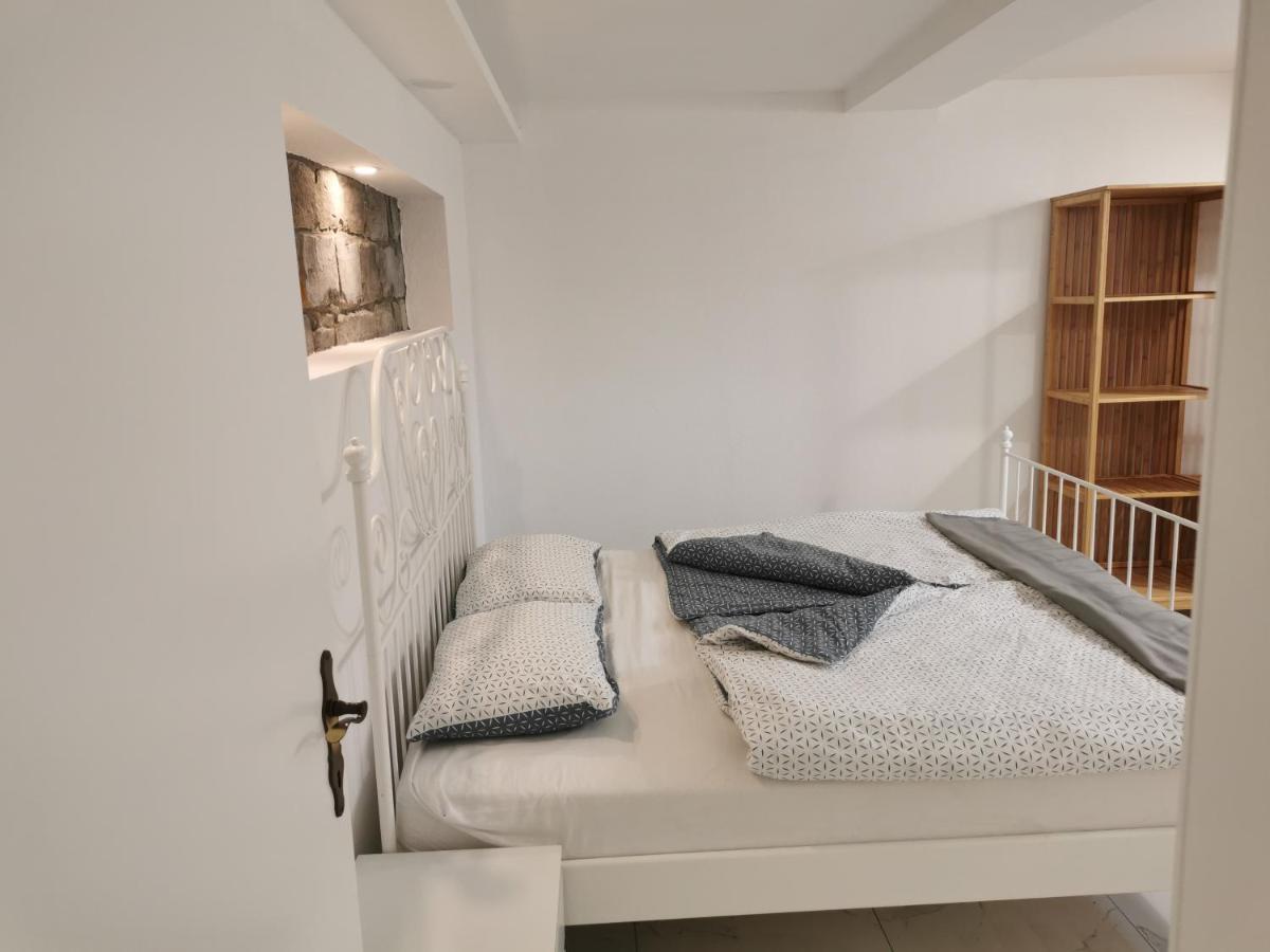 Apartma Kantina Ankaran Luaran gambar